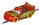 Carrera GO!!! Lightning McQueen - Glow Racers 64220