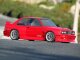 HPI 17540 - BMW M3 E30 Karosserie (200mm)