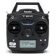 Futaba T6K V3S 8-Kanal Mode 2 Fernsteuerung + R3008SB Empfänger