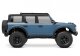 Traxxas TRX-4M Ford Bronco 4x4 Area 51 hellblau RTR inkl. Akku/Lader 1/18 4WD Scale-Crawler
