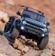 Traxxas TRX-4M Ford Bronco 4x4 Area 51 hellblau RTR inkl. Akku/Lader 1/18 4WD Scale-Crawler