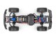 Traxxas TRX-4M Ford Bronco 4x4 Area 51 hellblau RTR inkl. Akku/Lader 1/18 4WD Scale-Crawler