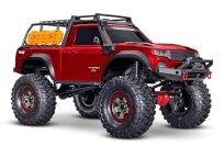 Traxxas TRX-4 Sport High Trail rot 1/10 Crawler RTR...