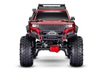 Traxxas TRX-4 Sport High Trail rot 1/10 Crawler RTR...