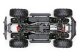 Traxxas TRX-4 Sport High Trail rot 1/10 Crawler RTR Brushed, ohne Akku und Ladegerät