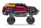 Traxxas TRX-4 Sport High Trail rot 1/10 Crawler RTR Brushed, ohne Akku und Ladegerät