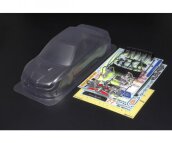 Tamiya Karosserie Satz Subaru Impreza WRC 2007 1:10