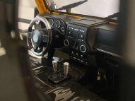 DF-4S PRO Crawler gelb 313mm 1:10 mit Winde 3163 Modell 2024