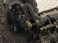 DF-4S PRO Crawler gelb 313mm 1:10 mit Winde 3163 Modell 2024