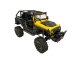 DF-4S PRO Crawler gelb 313mm 1:10 mit Winde 3163 Modell 2024