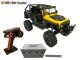 DF-4S PRO Crawler gelb 313mm 1:10 mit Winde 3163 Modell 2024