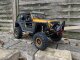 DF-4S PRO Crawler gelb 313mm 1:10 mit Winde 3163 Modell 2024