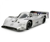 Tamiya 1:10 Mercedes-Benz C11 1990 Gr.C 2WD 47484 Bausatz
