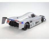 Tamiya 1:10 Mercedes-Benz C11 1990 Gr.C 2WD 47484 Bausatz