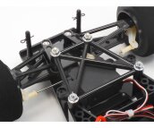 Tamiya 1:10 Mercedes-Benz C11 1990 Gr.C 2WD 47484 Bausatz
