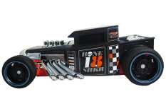Hot Wheels Bone Shaker schwarz für Carrera GO!!! 64223