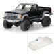 Pro-Line Jeep® Comanche 313mm Karosserie, klar