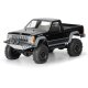 Pro-Line Jeep® Comanche 313mm Karosserie, klar