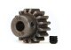 Motorritzel 16 Zähne Modul 1 Stahl, 5mm Welle Traxxas 6489X