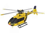 Pichler 15570 EC135 Helicopter (ADAC) RTF