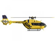 Pichler EC135 Helicopter (ADAC) RTF 15570