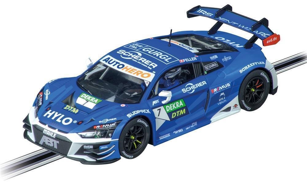 Audi R8 LMS GT3 evo II Team Abt Sportsline No.7 Carrera Digital 124