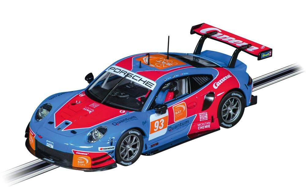 Carrera Digital 124 Porsche 911 RSR No.93 23949