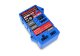Traxxas TRX-4M Chevy K10 4x4 High Trail blau 1/18 Crawler RTR