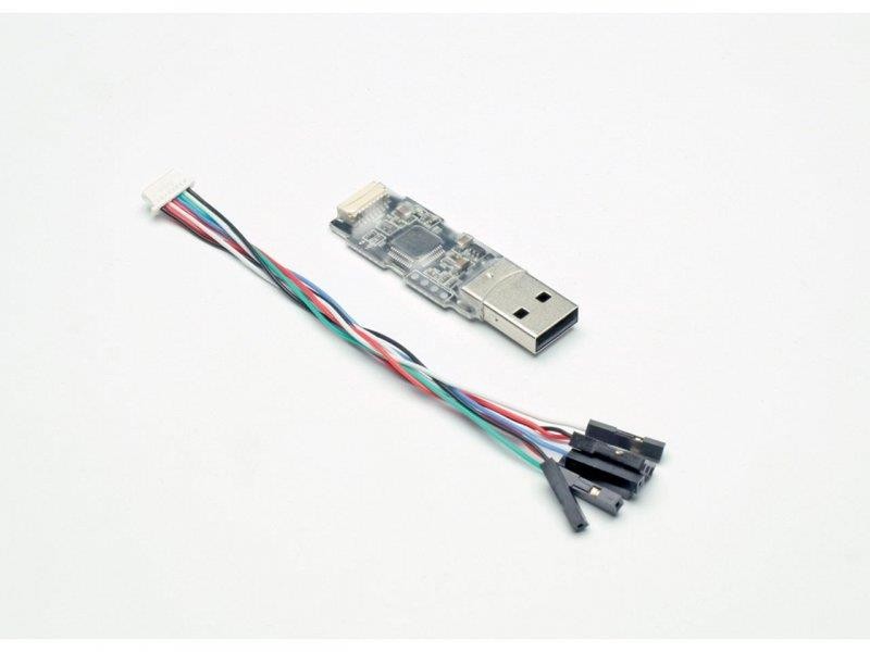 Pichler Flugsimulator / USB Wireless (Drahtlos) Stick