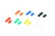 Schalterkappen "Multi Color" (VE=14St.) für Sender