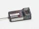 Master GigaProp 4 mit Empfänger  2,4GHz Fernsteuerung (Mode 1)