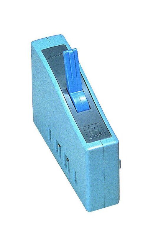 TOMIX 975532 Weichenschalter, doppelt