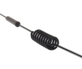 Antenne für Crawler, ca. 290 mm, 1:10 für RC-Autos