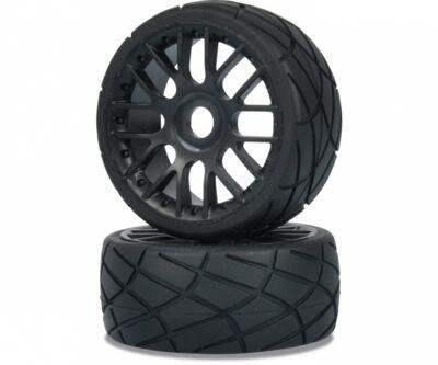 Carson1:8 Räder On-Road 6S 2 Stück