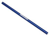 Zentral-Kardanwelle 6765 Aluminium blau 189mm Traxxas...
