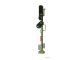 Viessmann 4414 Licht-Blocksignal Spur N mit Vorsignal