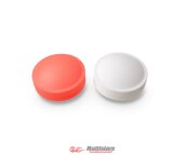 Carson Streckenmarkierung 10x rot + 10x Weiß