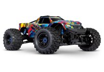Traxxas MAXX 4x4 Rock n Roll 1/10 Monster-Truck RTR...
