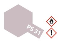 Tamiya PS-31 Rauch Transparent Lexanfarbe 100ml #1