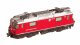 Kato K3102 N Ge4/4 II Untervaz 631 E-Lokomotive der RhB