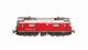 Kato K3102 N Ge4/4 II Untervaz 631 E-Lokomotive der RhB