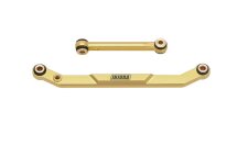 Injora Messing Lenkgestänge für FMS FCX24 FCX18
