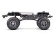 Traxxas TRX-4 Chevy K10 High-Trail schwarz Crawler + 2S Lipo