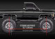 Traxxas TRX-4 Chevy K10 High-Trail schwarz Crawler + 2S Lipo