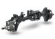 Traxxas TRX-4 Chevy K10 High-Trail schwarz Crawler + 2S Lipo