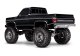 Traxxas TRX-4 Chevy K10 High-Trail schwarz Crawler + 2S Lipo