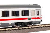 Piko 58840 H0 IC Personenwagen 2. Klasse DB AG VI