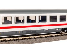 Piko 58841 H0 IC Personenwagen 2. Klasse DB AG VI