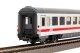 Piko 58841 H0 IC Personenwagen 2. Klasse DB AG VI