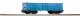 Piko 98546B2 H0 Hochbordwagen Eaos SBB VI, blau, #2